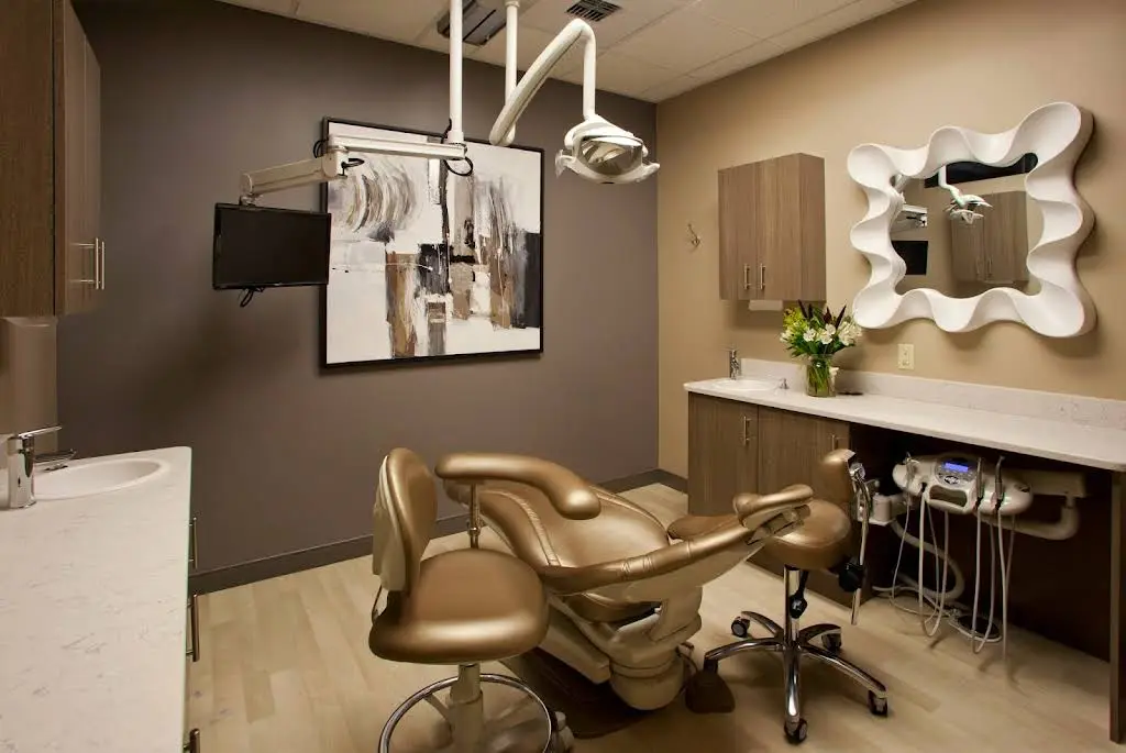 Tranquility Dental Wellness