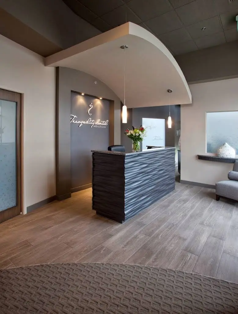 Tranquility Dental Wellness