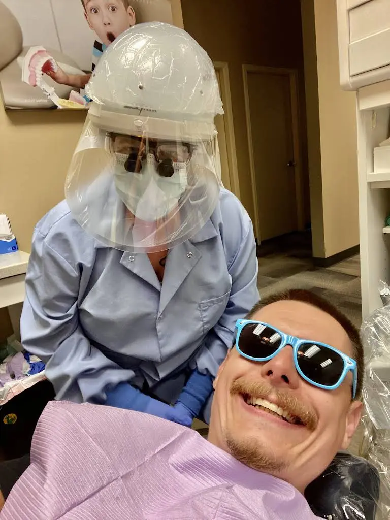 Light Dental Studios of Lacey