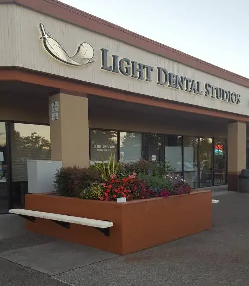 Light Dental Studios of Lacey