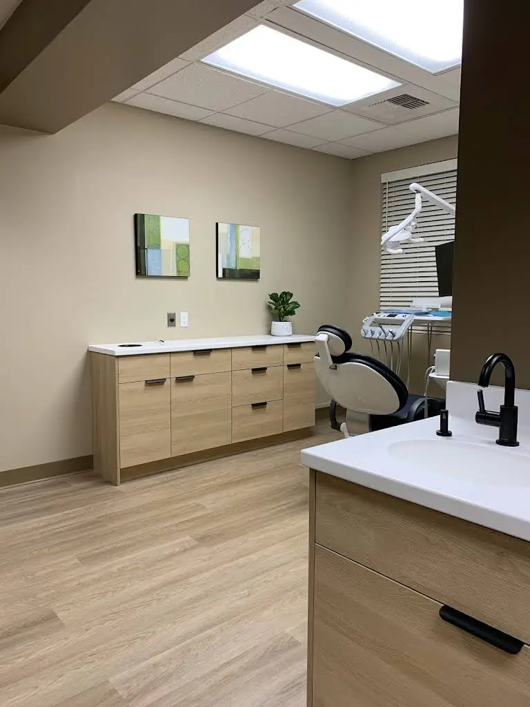 Sunrise Dental of Lacey