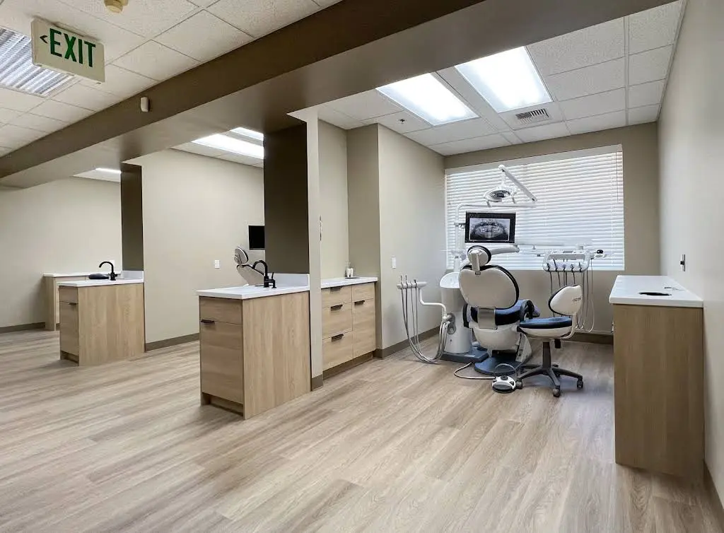Sunrise Dental of Lacey