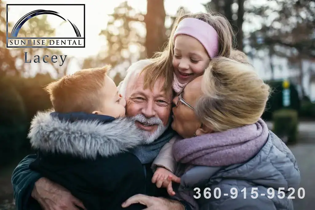 Sunrise Dental of Lacey