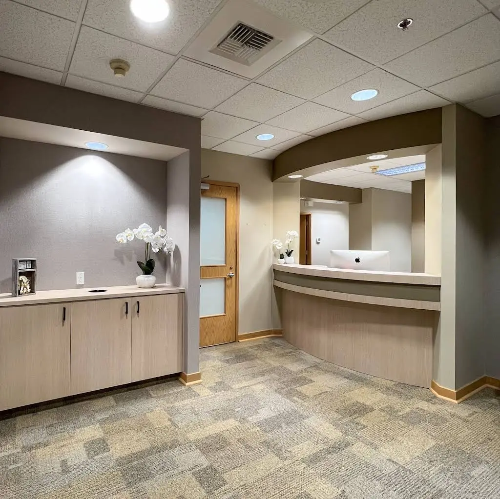 Sunrise Dental of Lacey