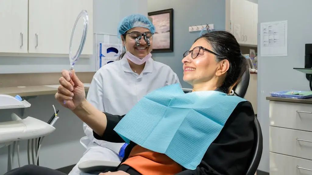 Gentle Dental Lacey