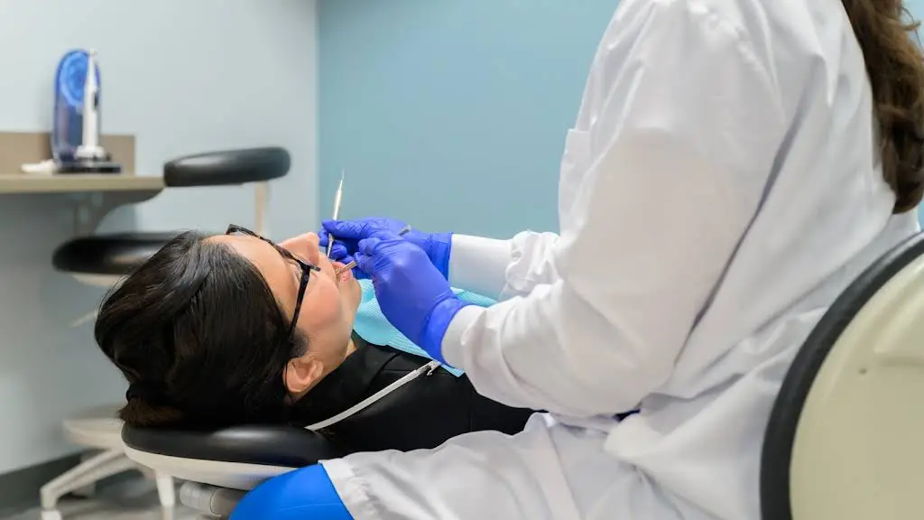 Gentle Dental Lacey