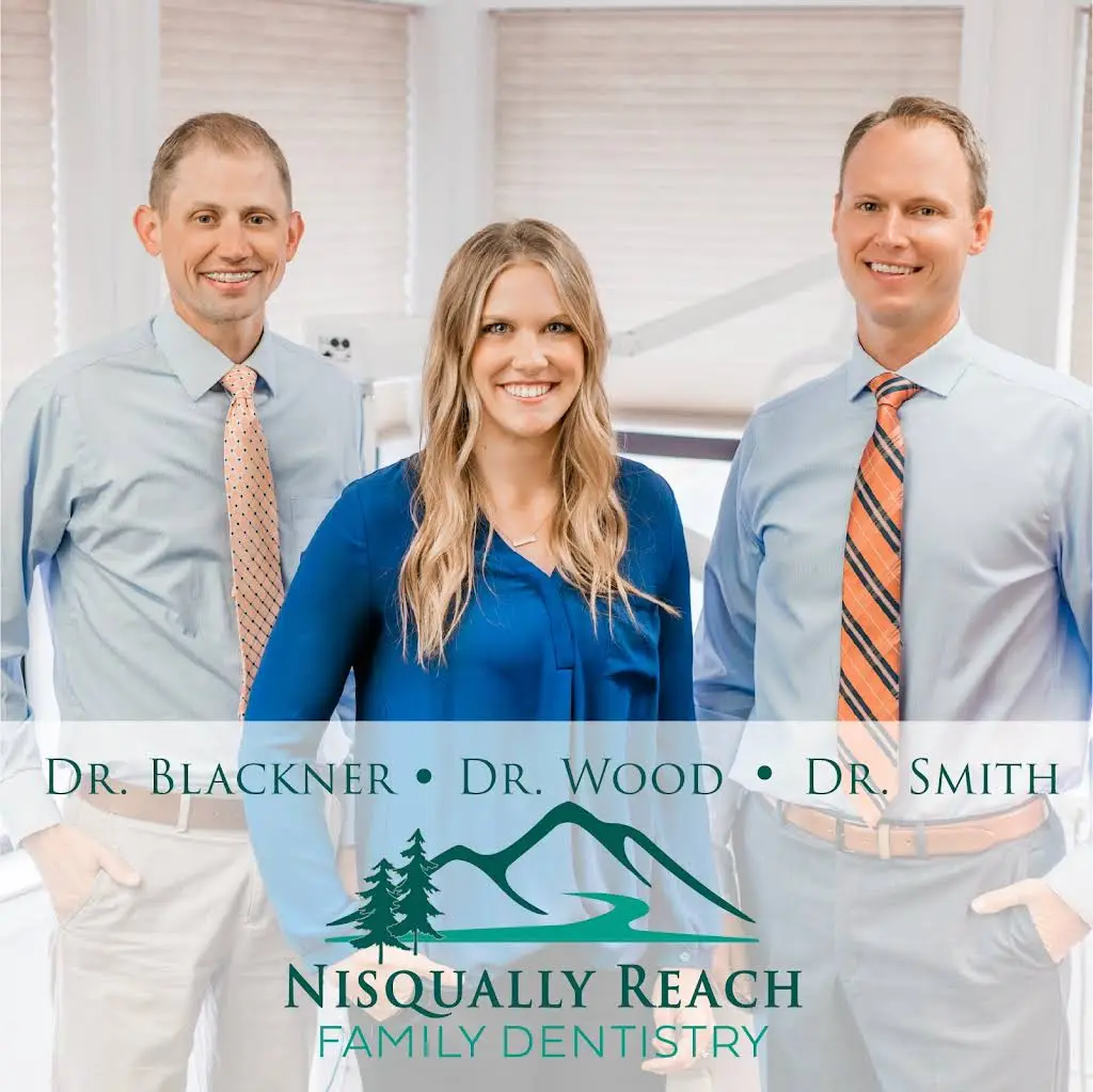 Nisqually Reach Family Dentistry