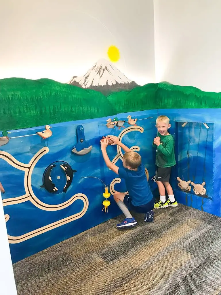 Nisqually Reach Family Dentistry