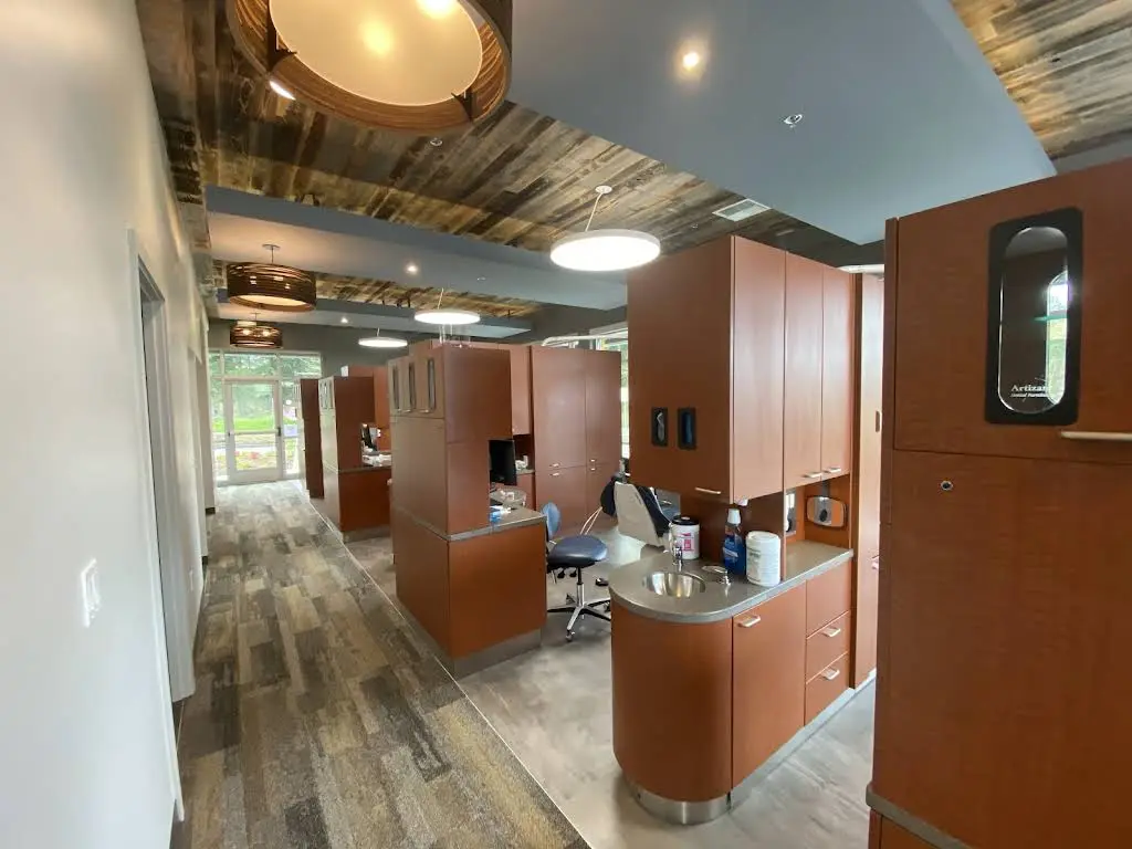 Nisqually Reach Family Dentistry