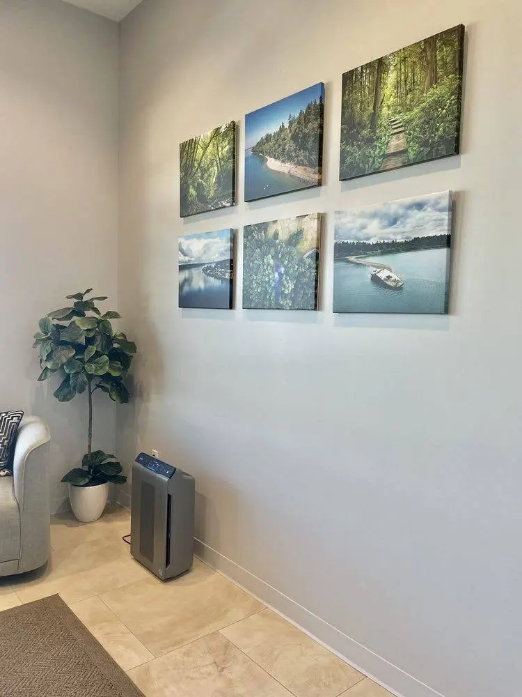 Nisqually Reach Family Dentistry