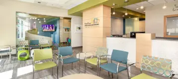 Hawks Prairie Pediatric Dentistry