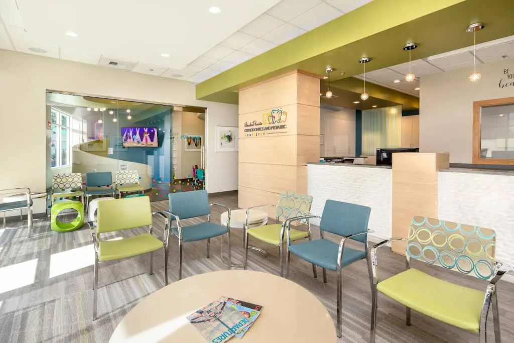 Hawks Prairie Pediatric Dentistry