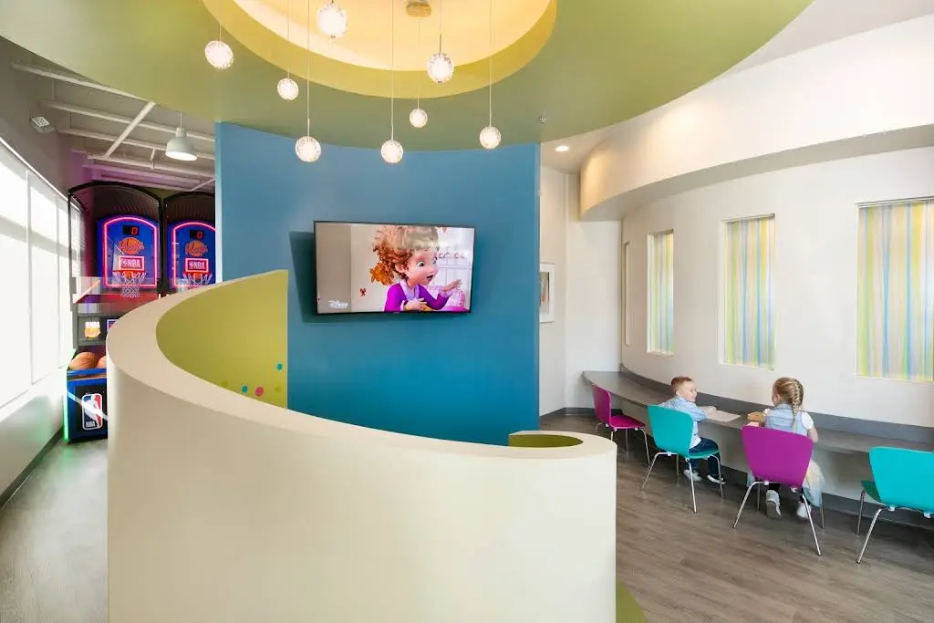 Hawks Prairie Pediatric Dentistry