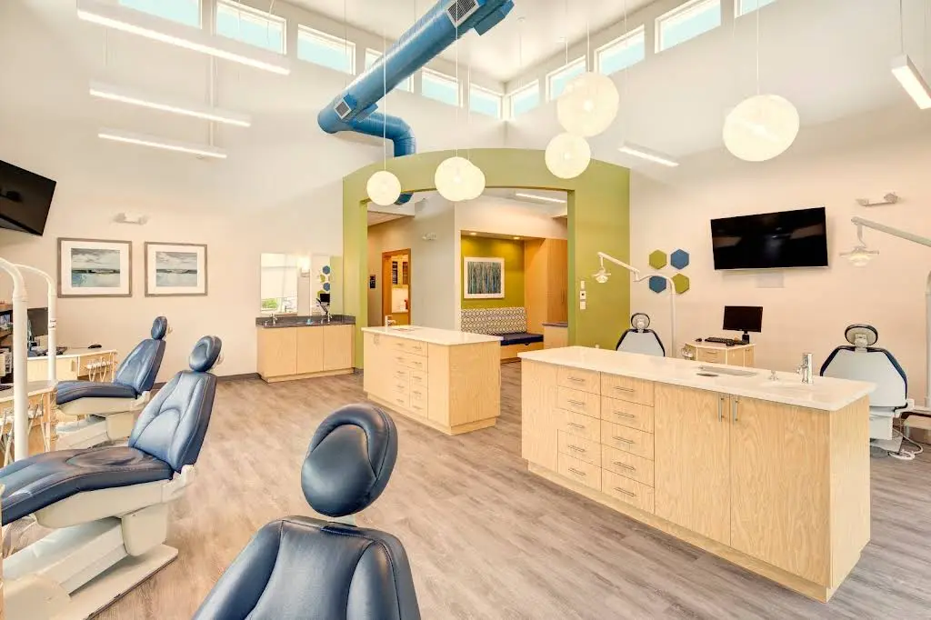 Hawks Prairie Pediatric Dentistry