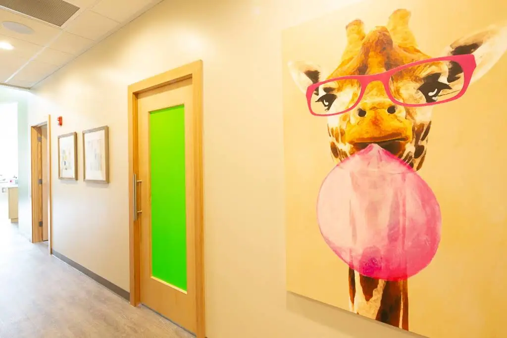Hawks Prairie Pediatric Dentistry