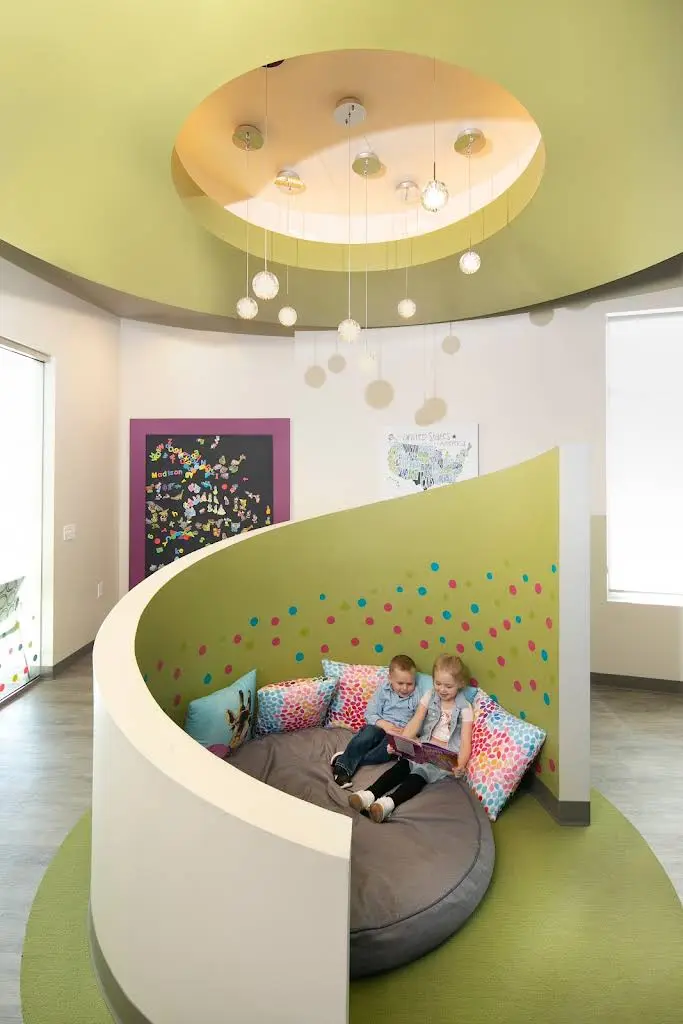 Hawks Prairie Pediatric Dentistry