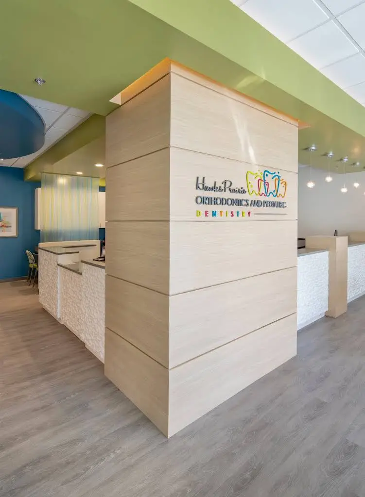 Hawks Prairie Pediatric Dentistry