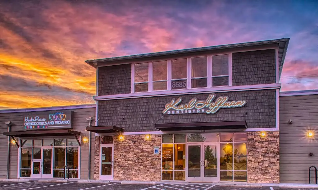 Karl Hoffman Dentistry