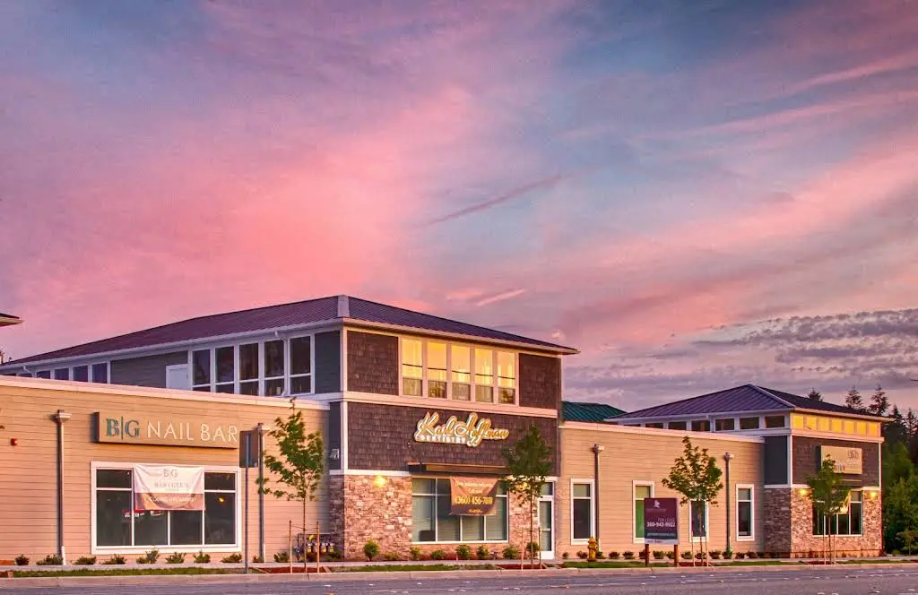 Karl Hoffman Dentistry