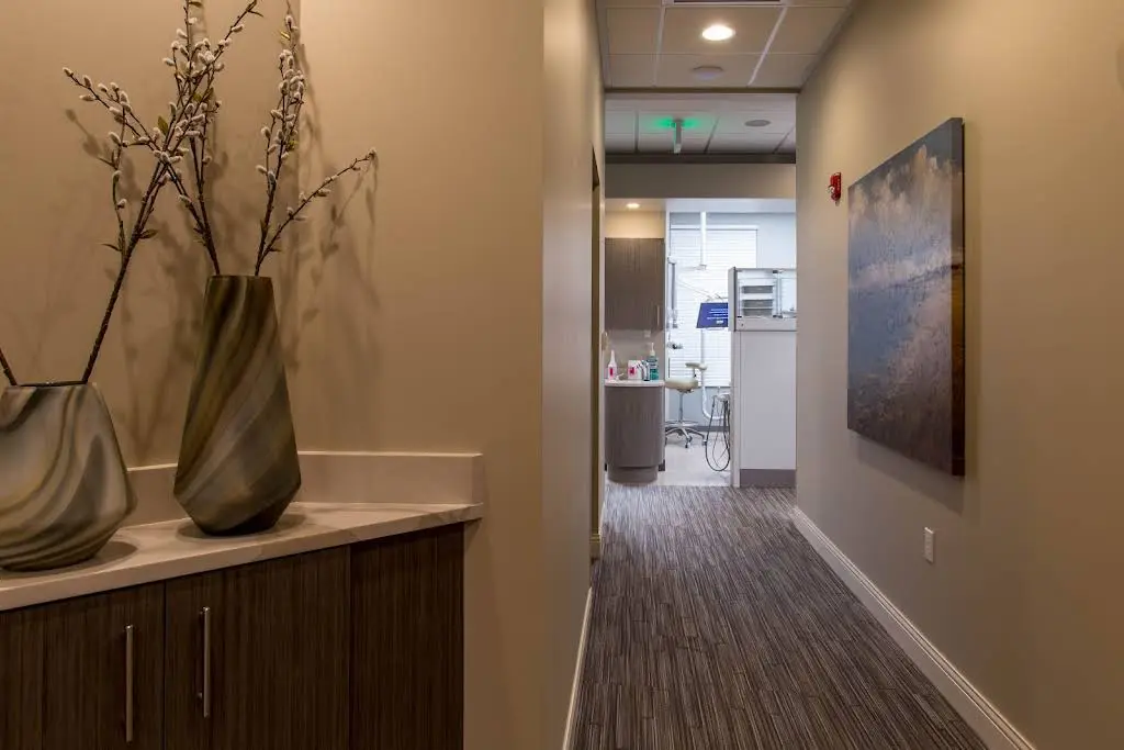 Karl Hoffman Dentistry