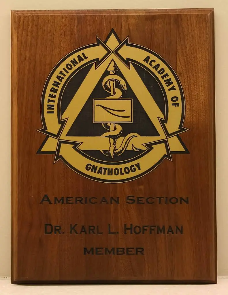 Karl Hoffman Dentistry