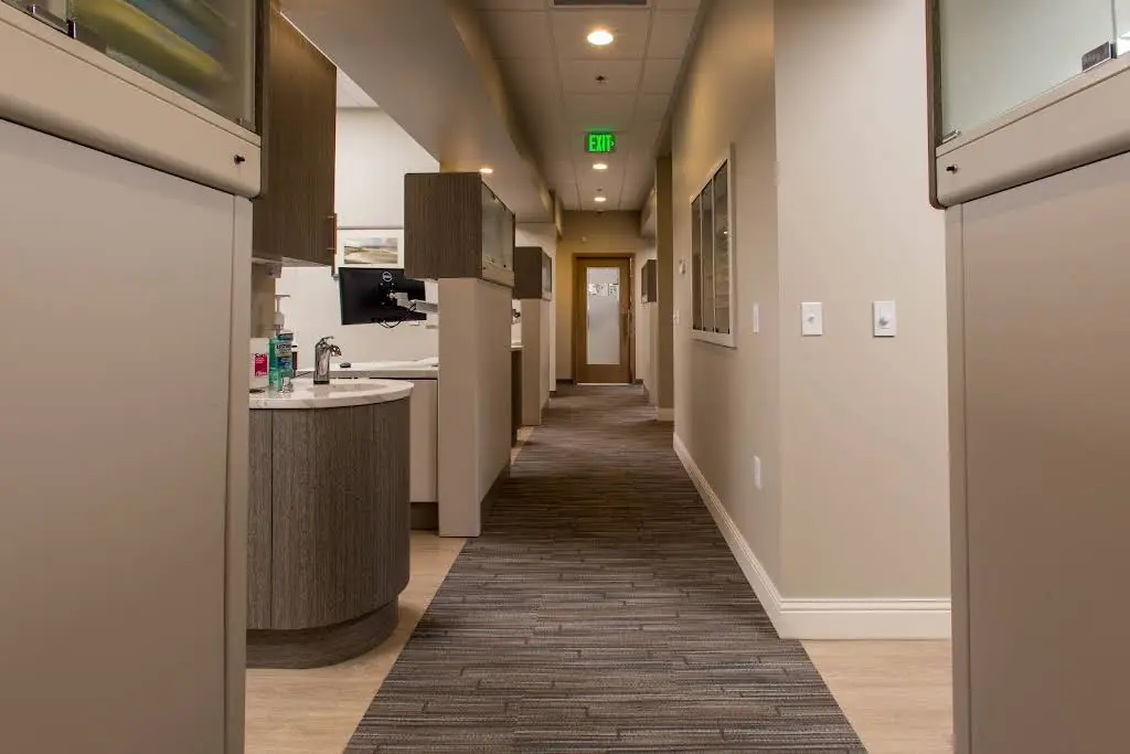 Karl Hoffman Dentistry