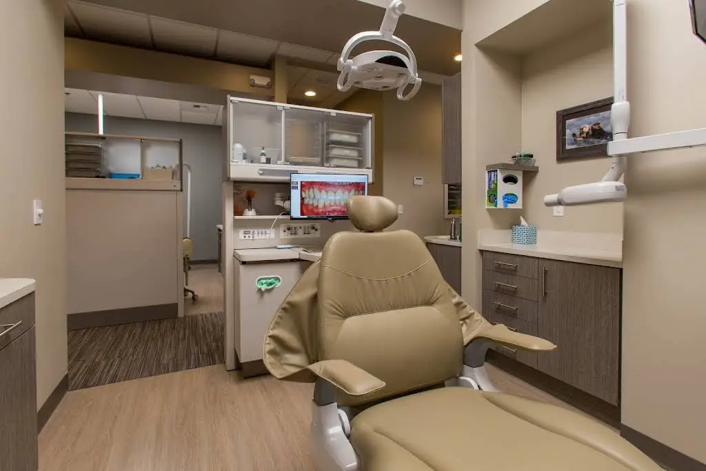 Karl Hoffman Dentistry