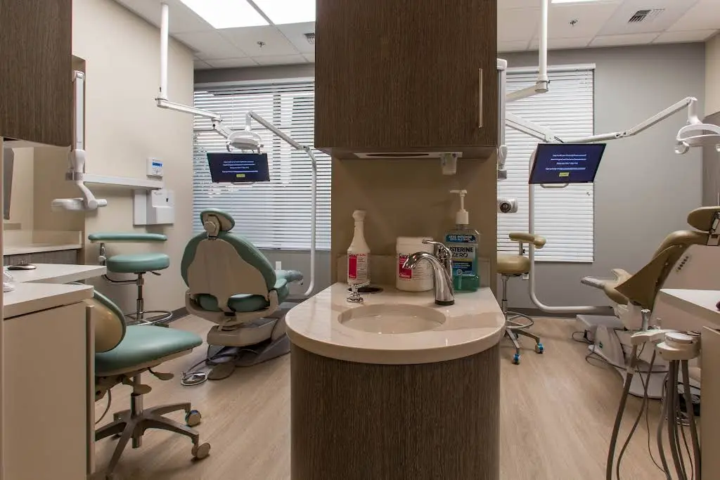Karl Hoffman Dentistry