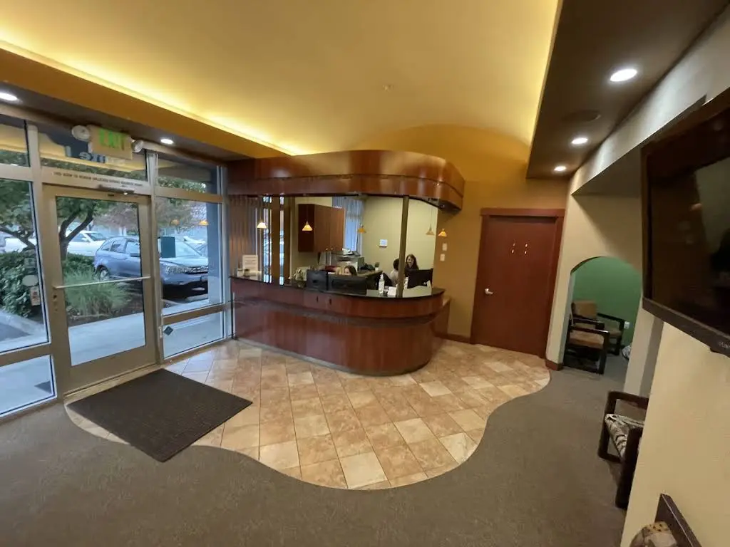 Lacey Smiles Dental