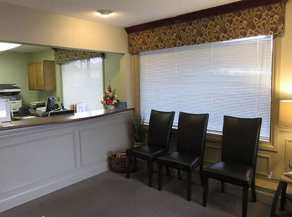 Lacey Smiles Dental