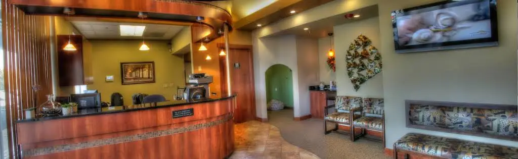 Lacey Smiles Dental