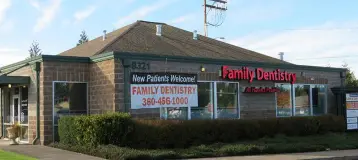 Truyen O'Leary Family Dentistry at Hawks Prairie