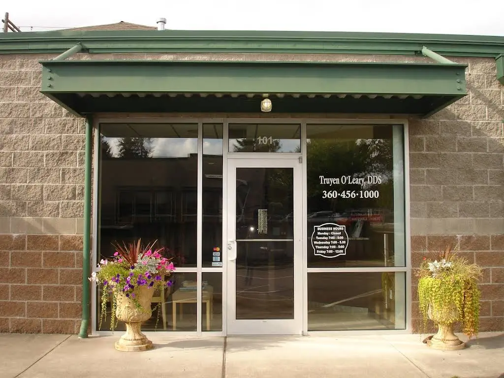 Truyen O'Leary Family Dentistry at Hawks Prairie