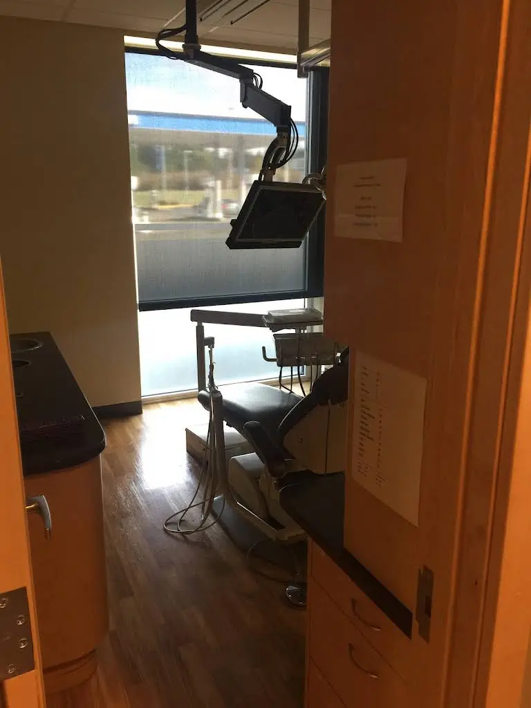Truyen O'Leary Family Dentistry at Hawks Prairie