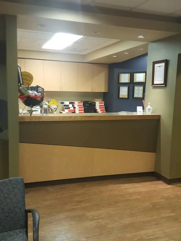 Hawk's Prairie Orthodontics