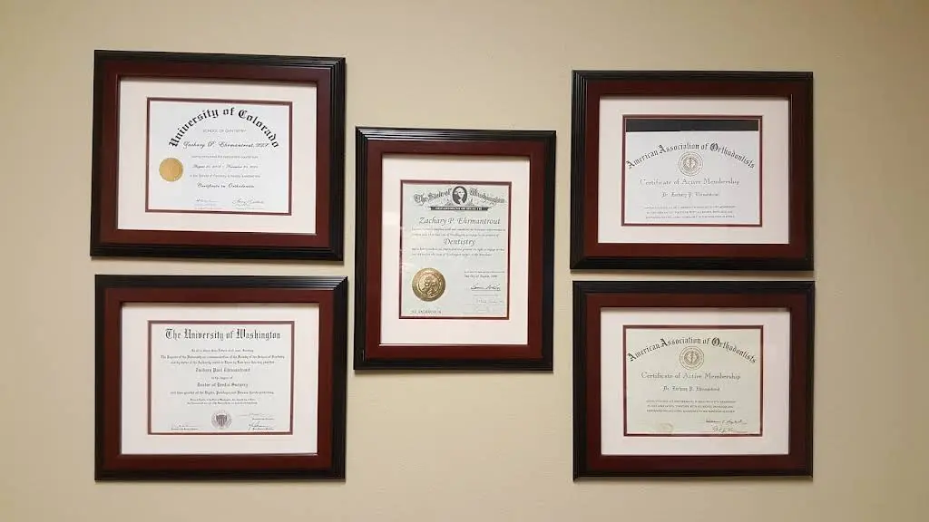 Hawk's Prairie Orthodontics