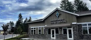 Meridian Campus Family Dental