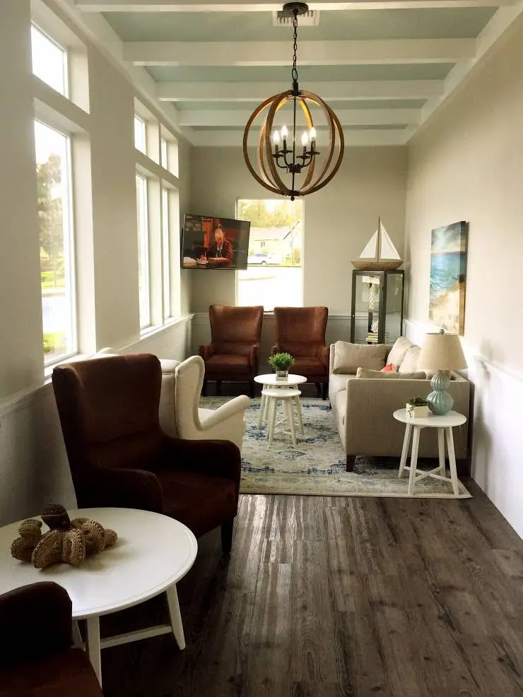 Meridian Campus Family Dental