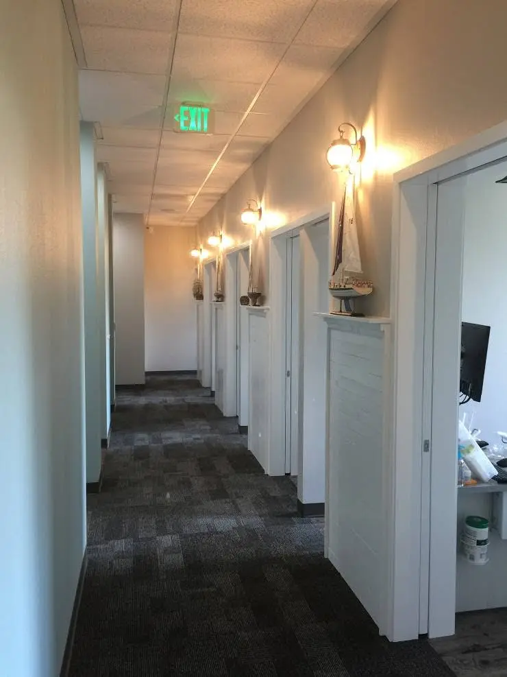 Meridian Campus Family Dental