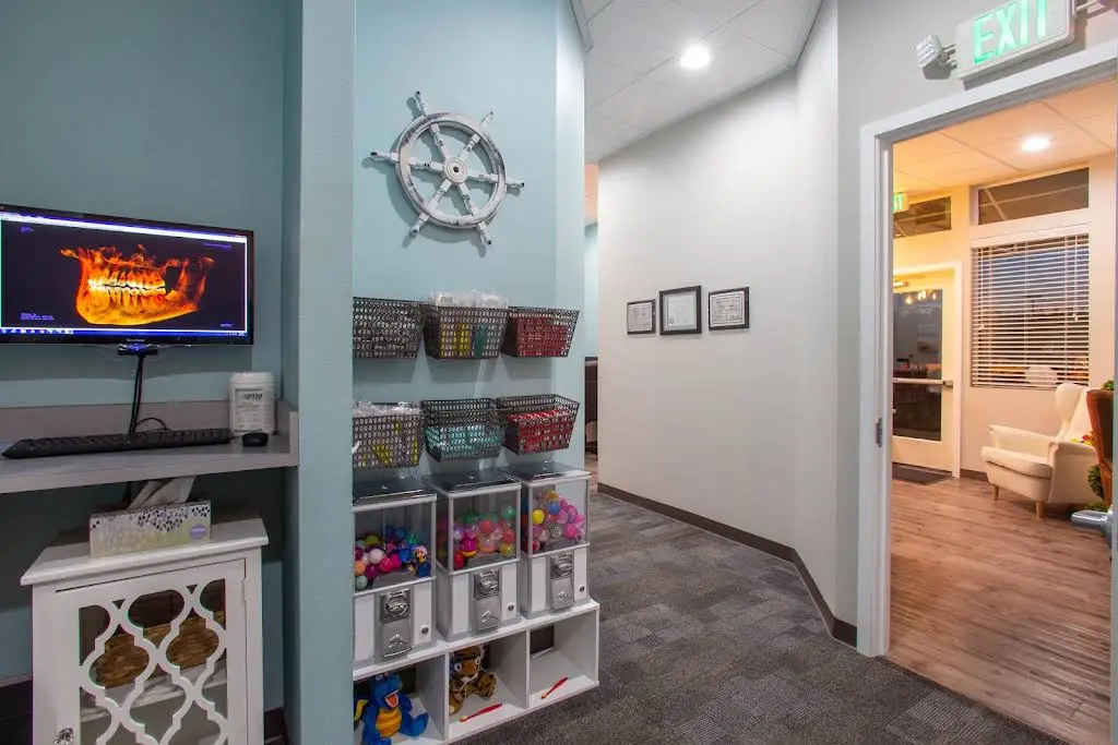 Meridian Campus Family Dental