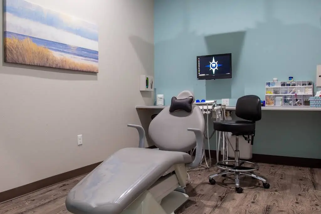 Meridian Campus Family Dental