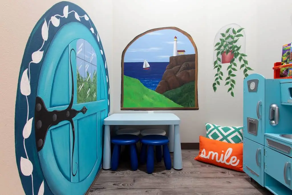 Meridian Campus Family Dental