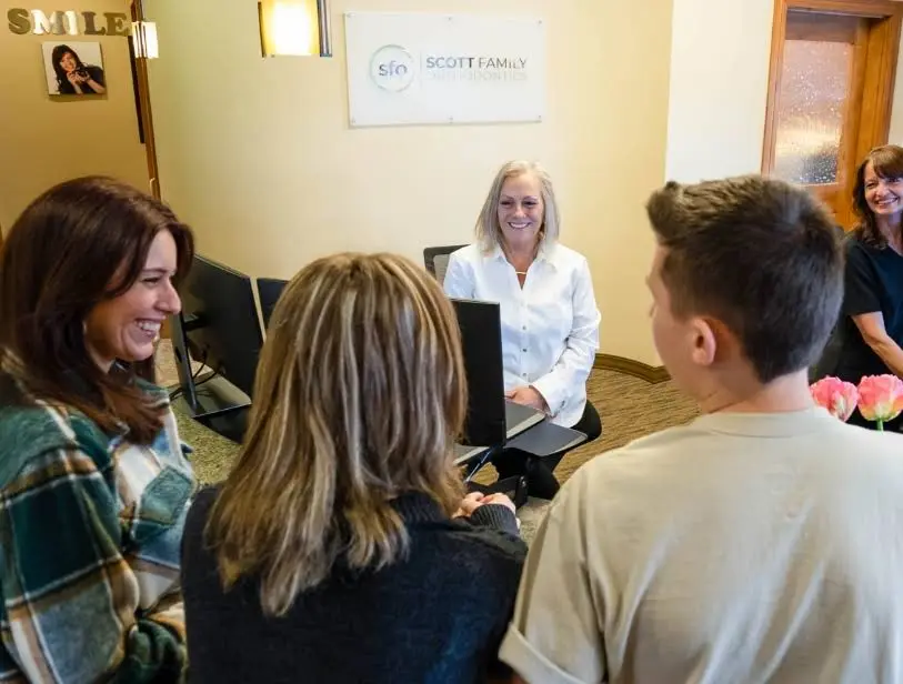 Scott Family Orthodontics