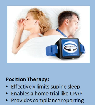 Spokane Sleep Apnea Dentistry