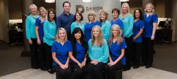 Damon Orthodontics