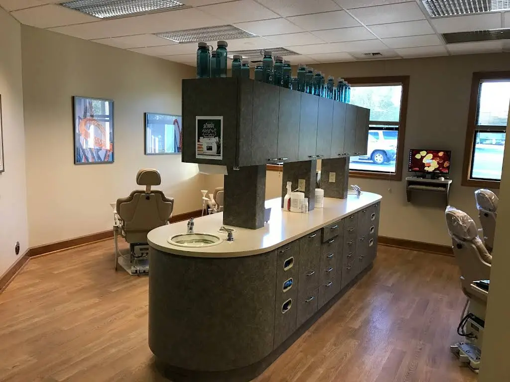 Damon Orthodontics