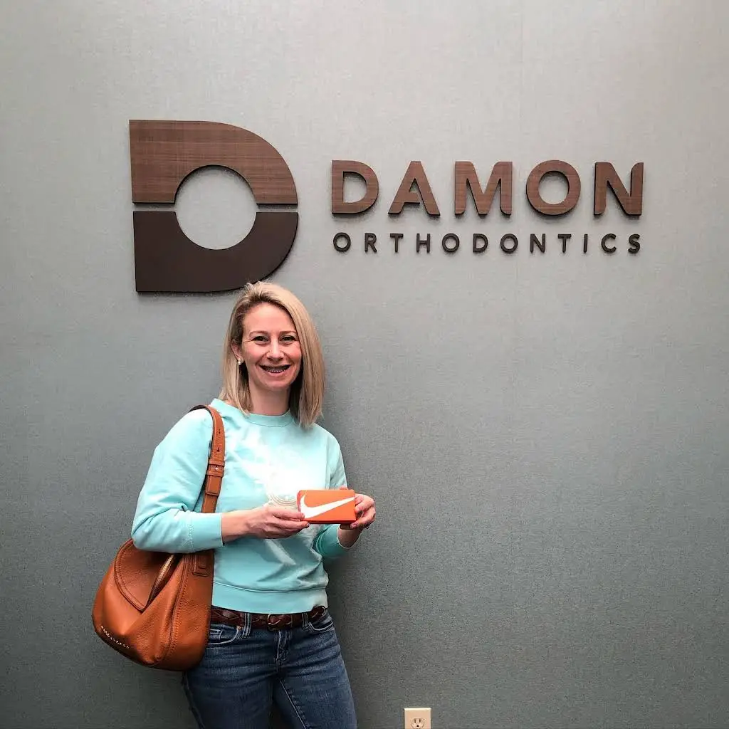 Damon Orthodontics