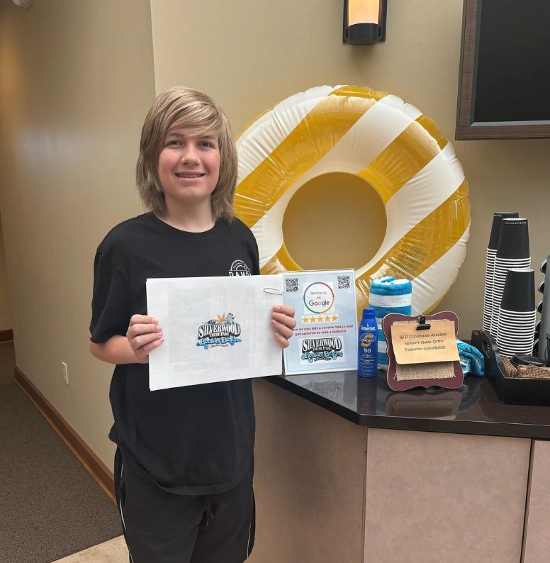 Damon Orthodontics