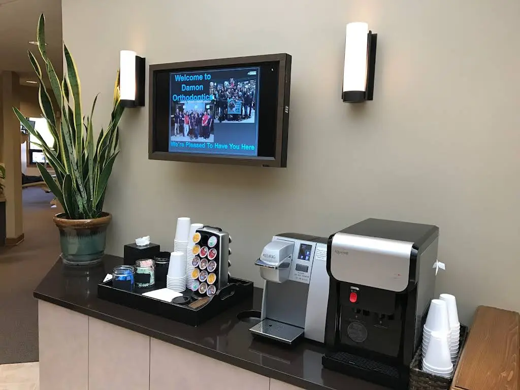 Damon Orthodontics