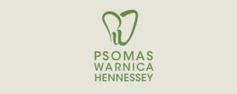 Psomas, Warnica, and Jones D.D.S.